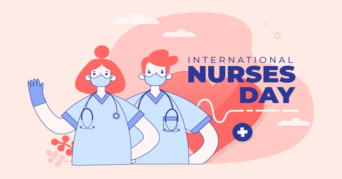 Celebrating International Nurses Day 2023