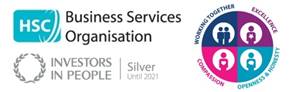 Corporate Member of HSC Business Services Organisation